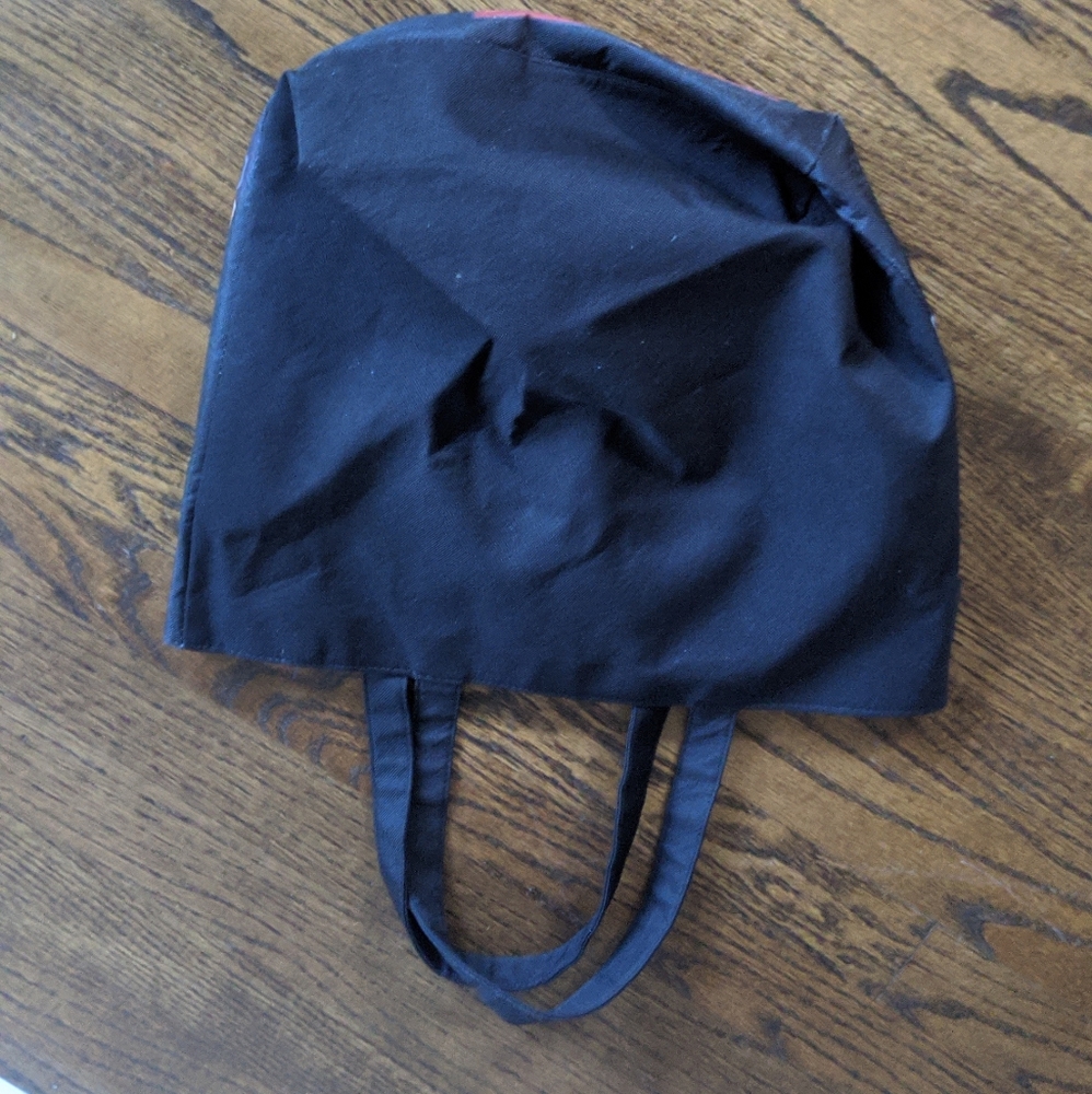 Lancome Riviera Collection tote - Picture 2 of 4